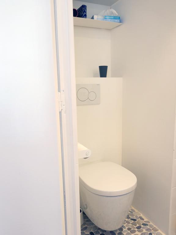 Mini Loft Roquette Citycosy Apartment Paris