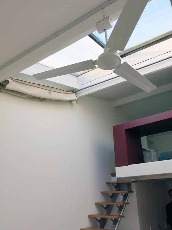Mini Loft Roquette Citycosy *