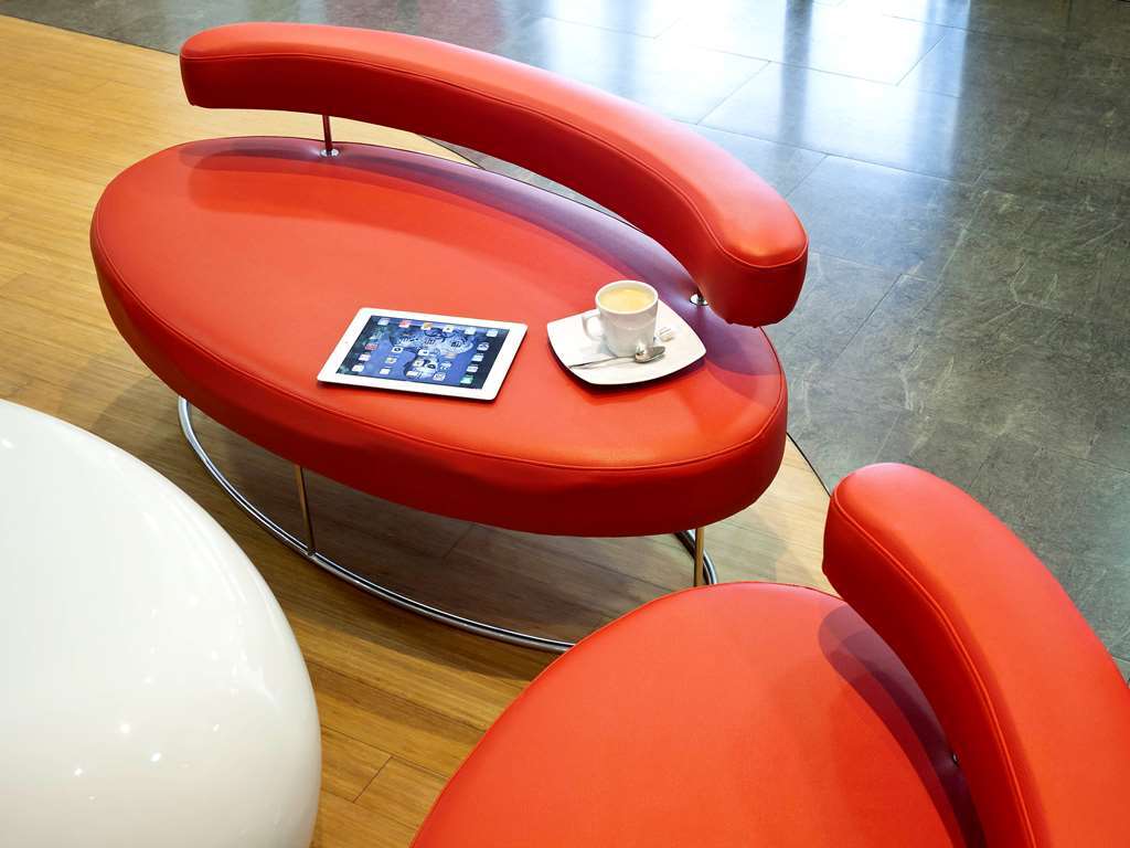 Hotel Ibis Gare De Lyon Reuilly