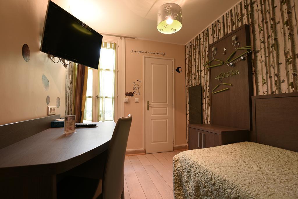 Hotel Amelie Paris