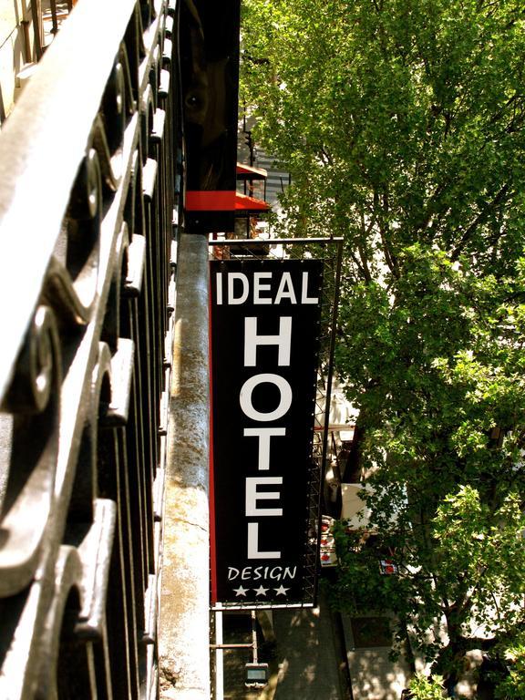 Idéal Design Hotel Paris