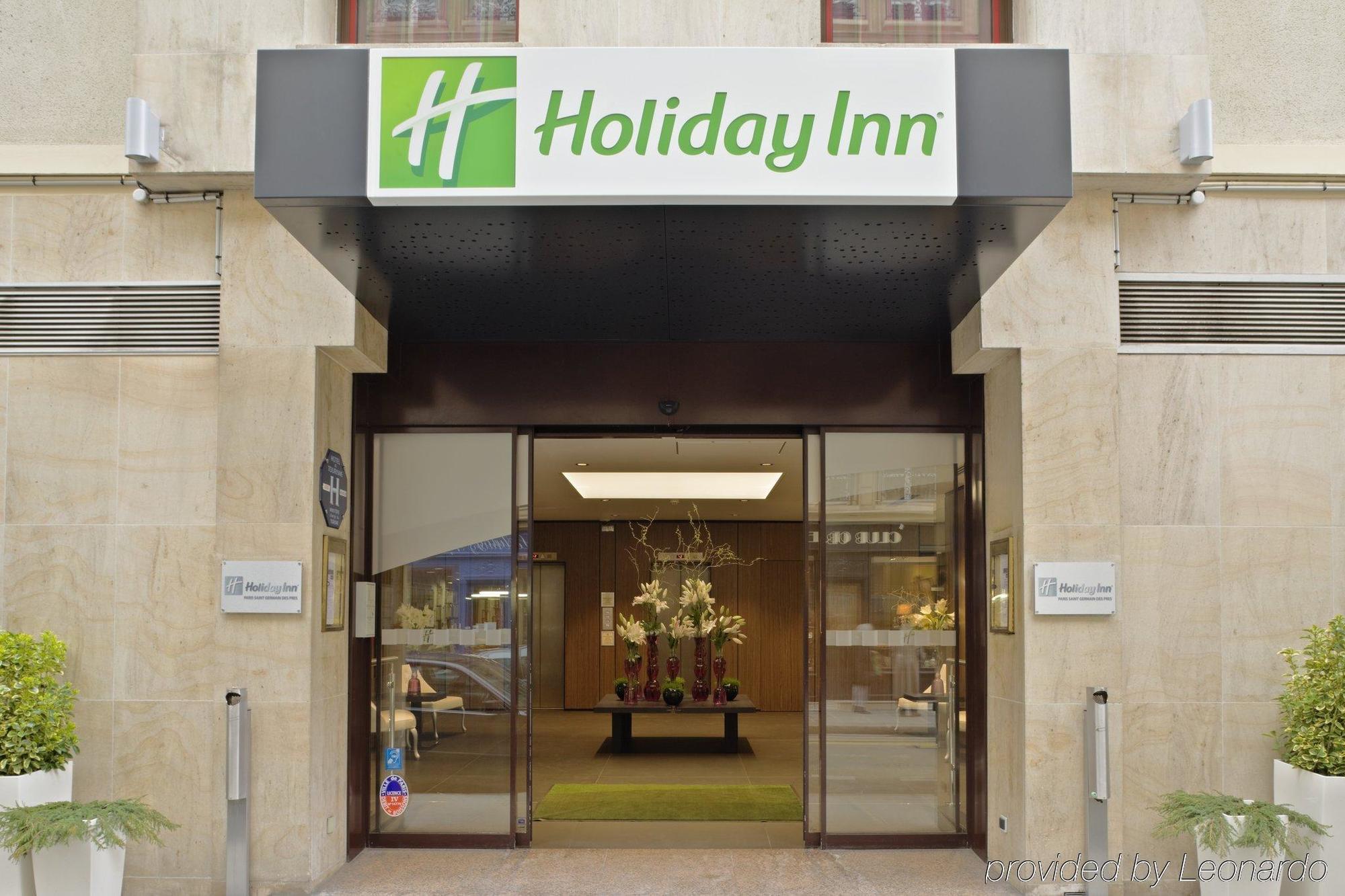 Des Grands Voyageurs Hotel