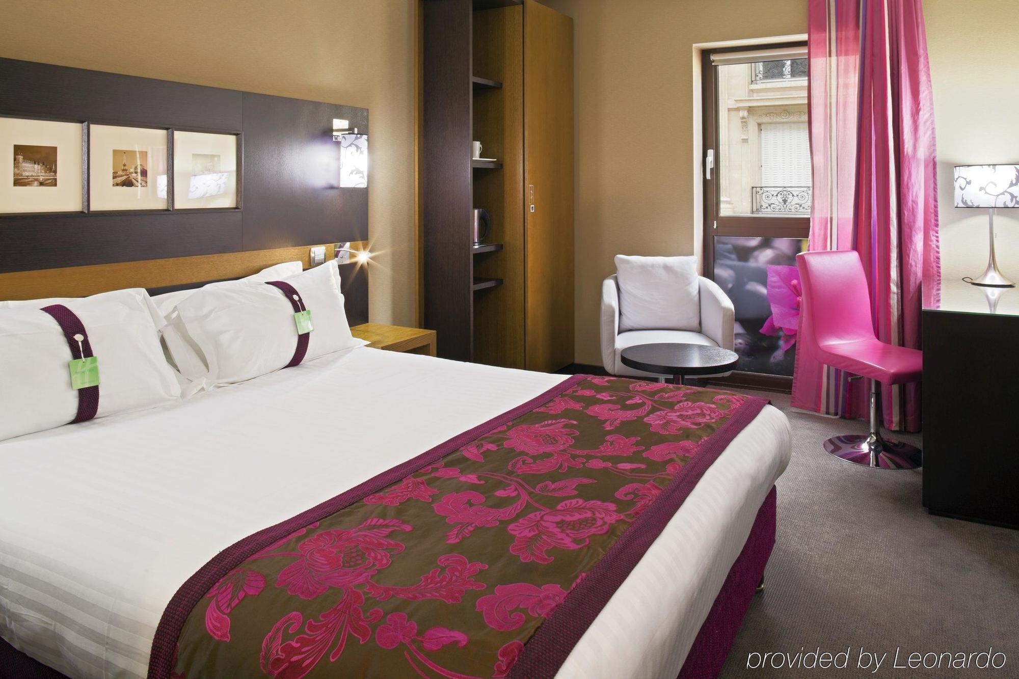 Hotel Des Grands Voyageurs 4*