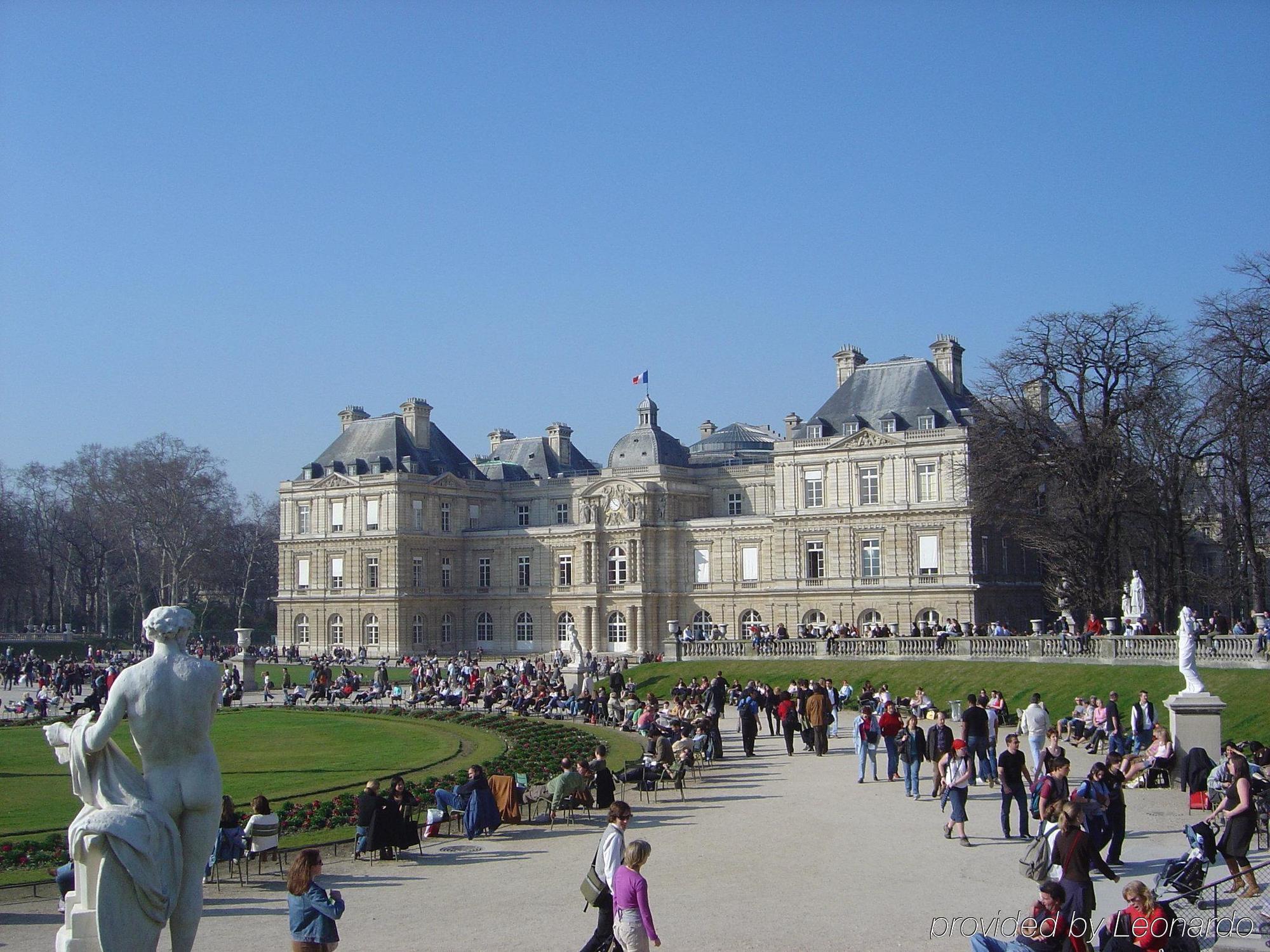 Des Grands Voyageurs Hotel Paris