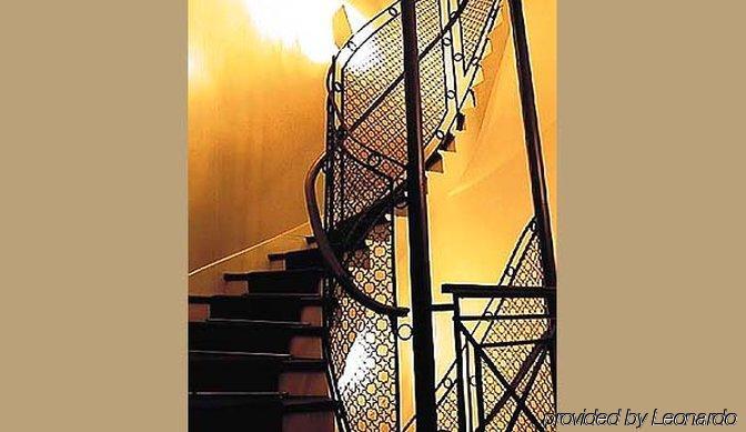 Le Lavoisier & Spa Paris