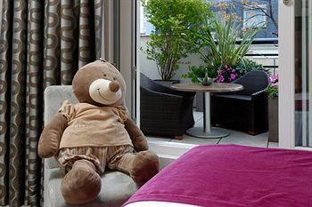 Résidence Alma Marceau 4*