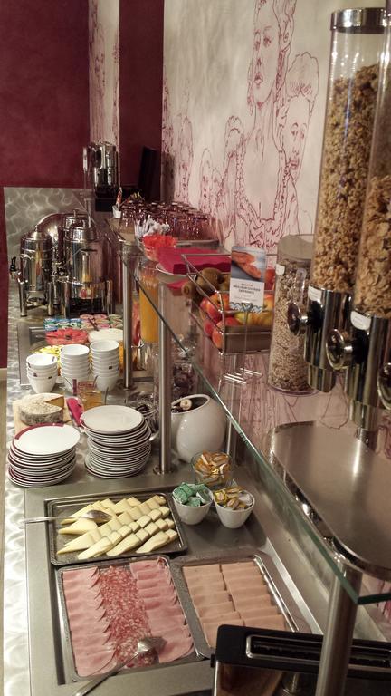 Mercure Bastille Marais 4* Paris