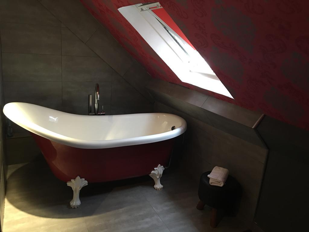 Hotel The Element