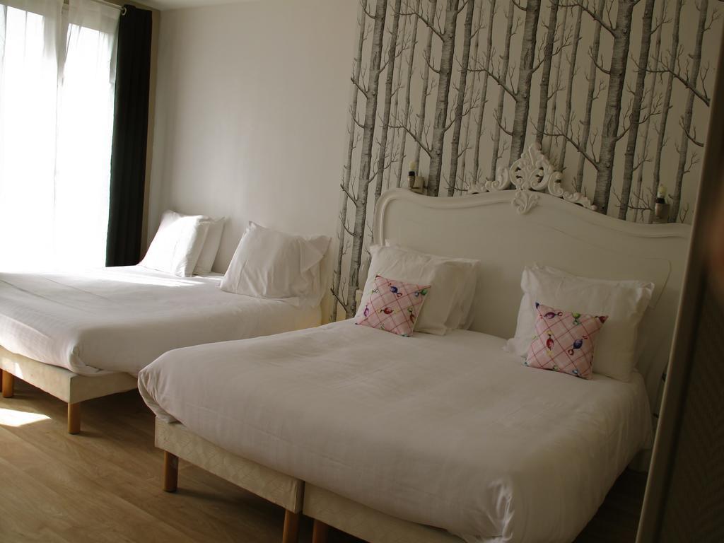 Idéal Design Hotel 3*