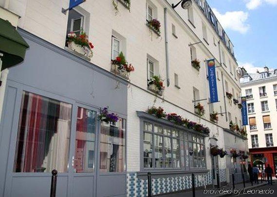 La Fayette Hotel