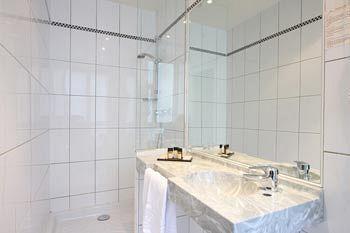 Hotel Du Pre