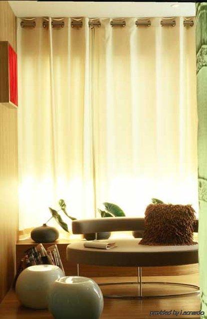 Ibis Gare De Lyon Reuilly 3* Paris