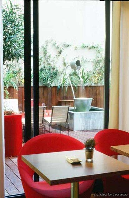 Ibis Gare De Lyon Reuilly Hotel Paris