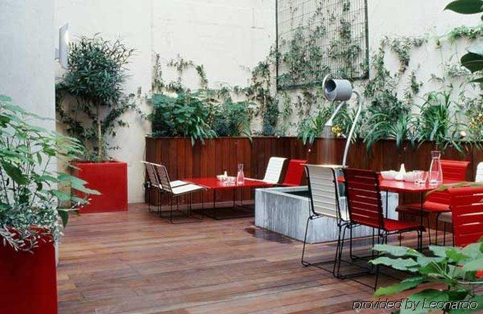 Ibis Gare De Lyon Reuilly Paris