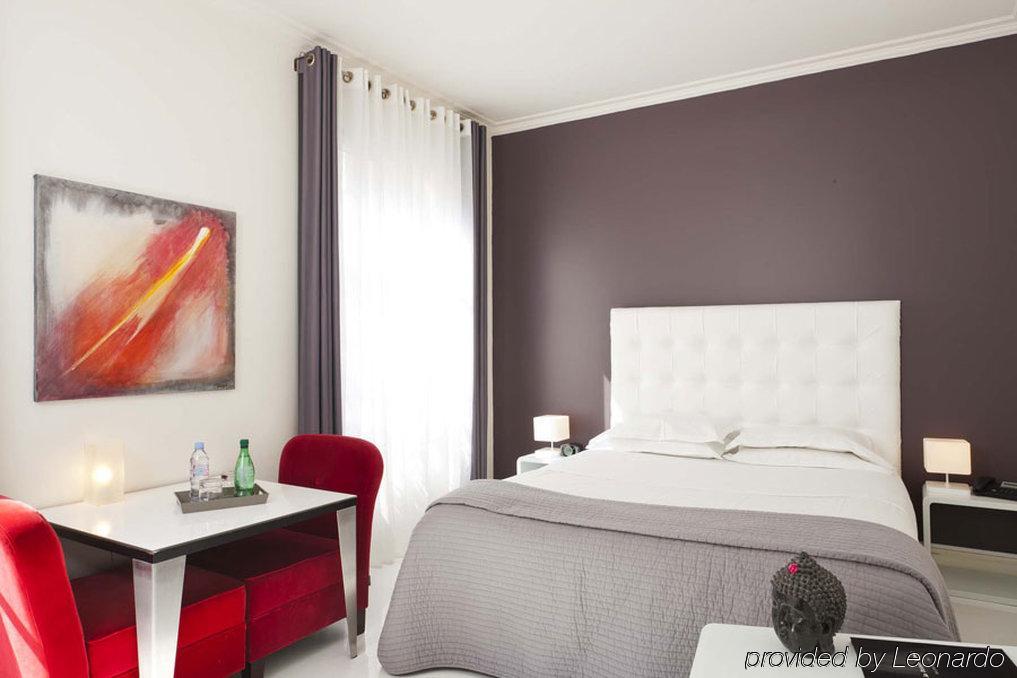 & Le Regent Paris