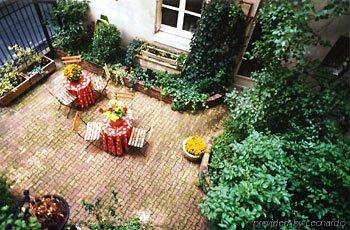 Hotel Saint Paul Le Marais 3*