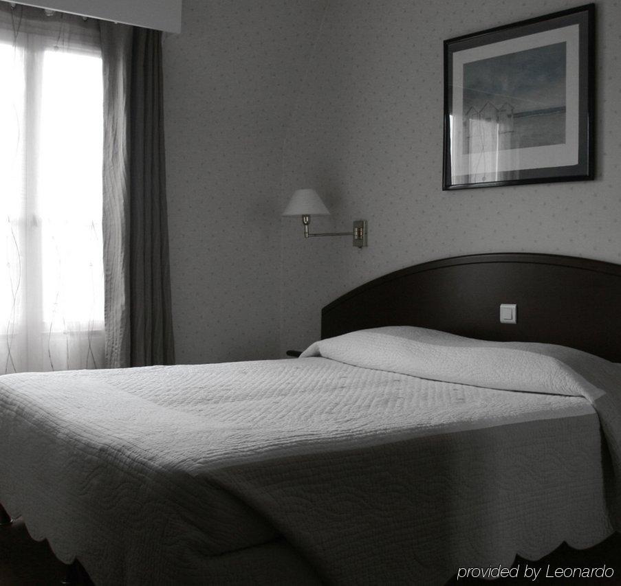 Excelsior Opéra 3* Paris