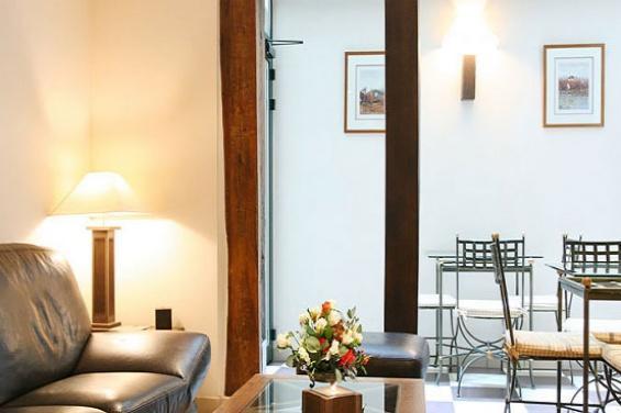 Des Mines Hotel