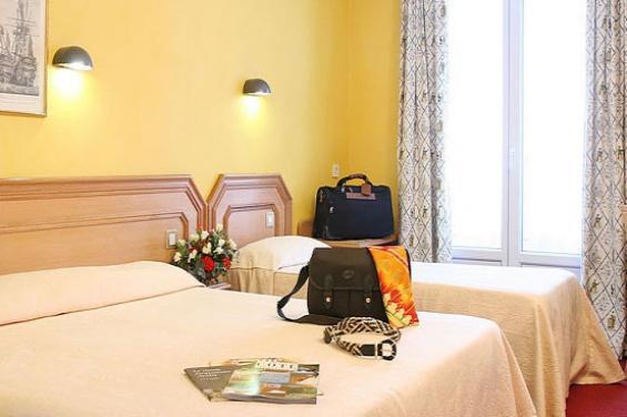 Des Mines 3* Paris