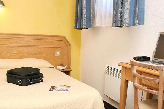 Hotel Des Mines 3*