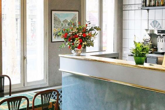 Hotel Des Mines Paris