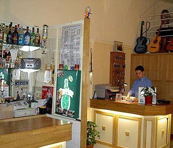 Les Chansonniers Hotel 3*