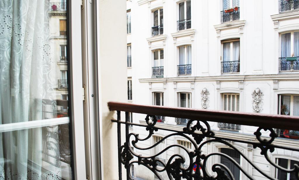 Hotel Avenir Jonquiere