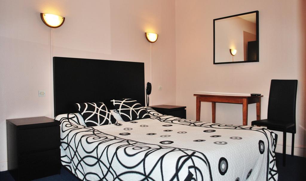 Hotel Avenir Jonquiere *
