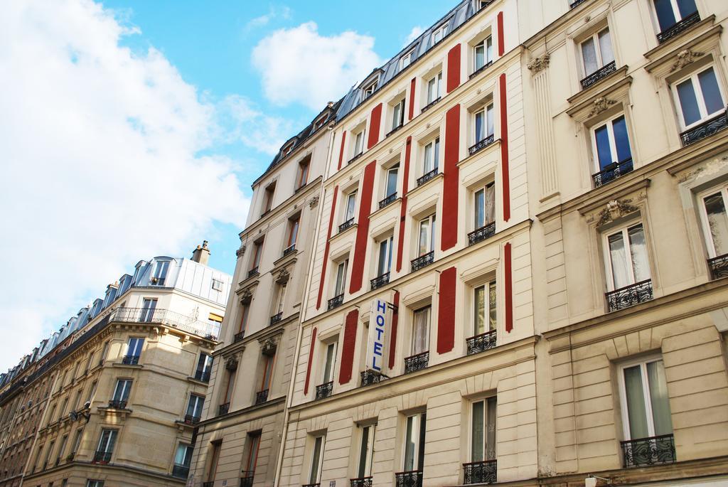 Hotel Avenir Jonquiere