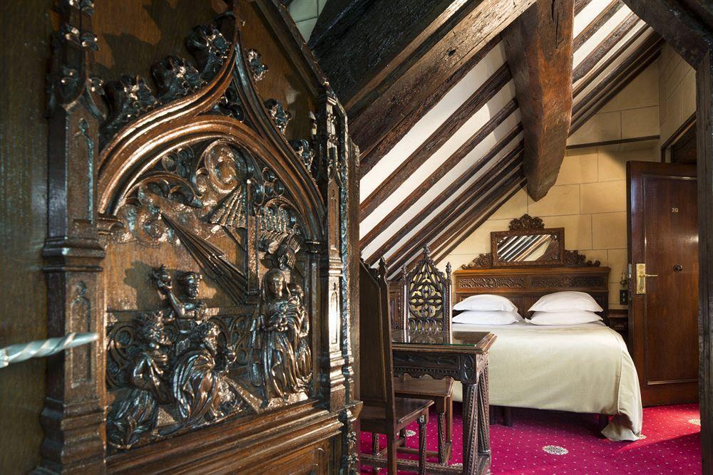 Hotel Le Presbytere Paris