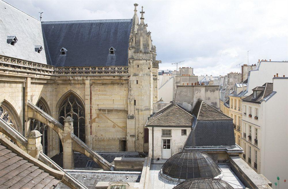 Hotel Le Presbytere