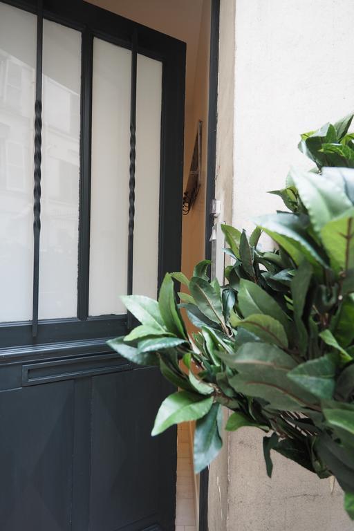 Saint Germain Elegant Chicsuites Apartment Paris