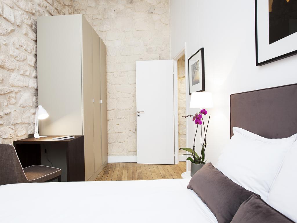 Apartment Livinparis - Luxury 2 Bedrooms Le Marais I