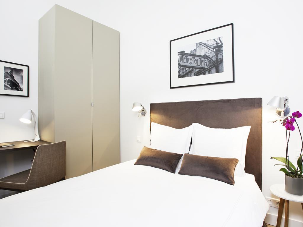 Livinparis - Luxury 2 Bedrooms Le Marais I Apartment Paris