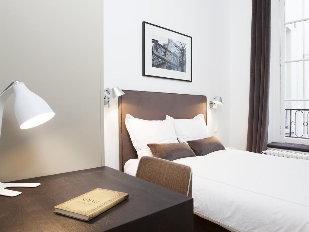 Livinparis - Luxury 2 Bedrooms Le Marais I * Paris