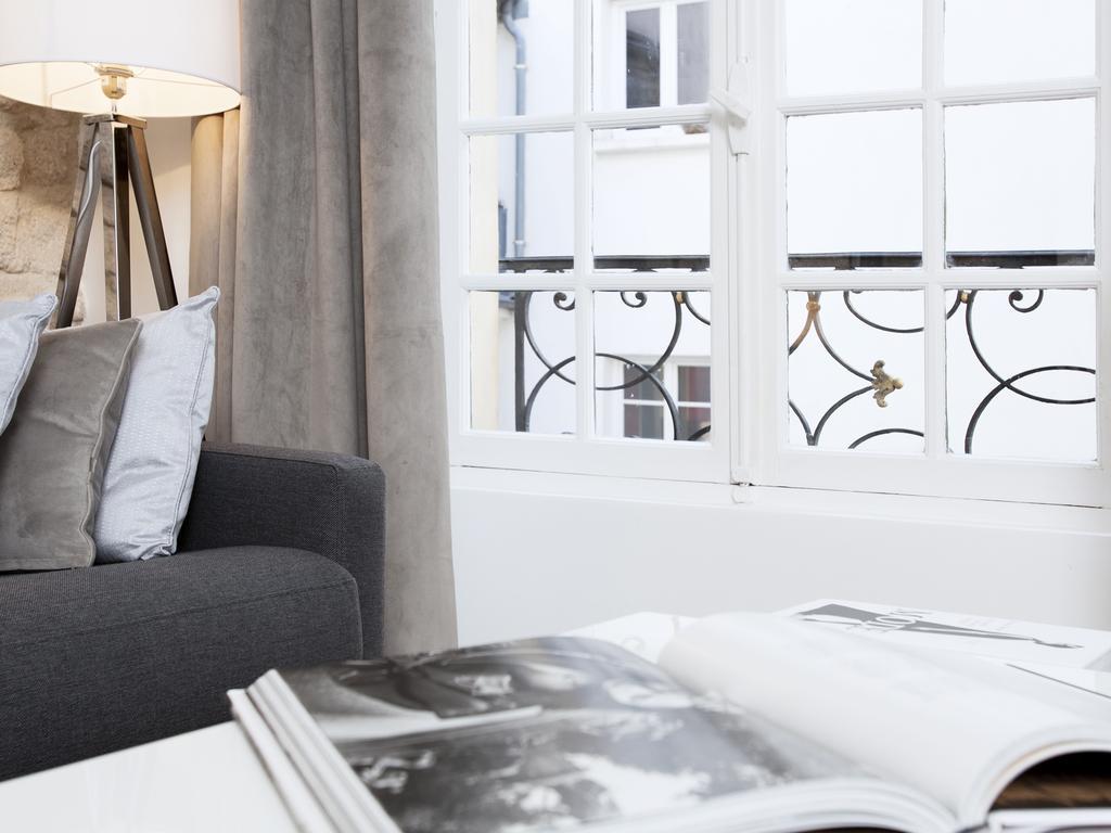 Livinparis - Luxury 2 Bedrooms Le Marais I * Paris