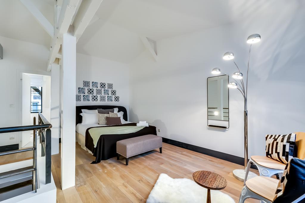Apartamento Sweett - Tardieu