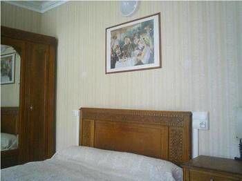 De Nantes Hotel 3*