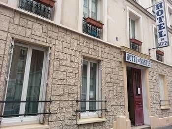 De Nantes 3* Paris