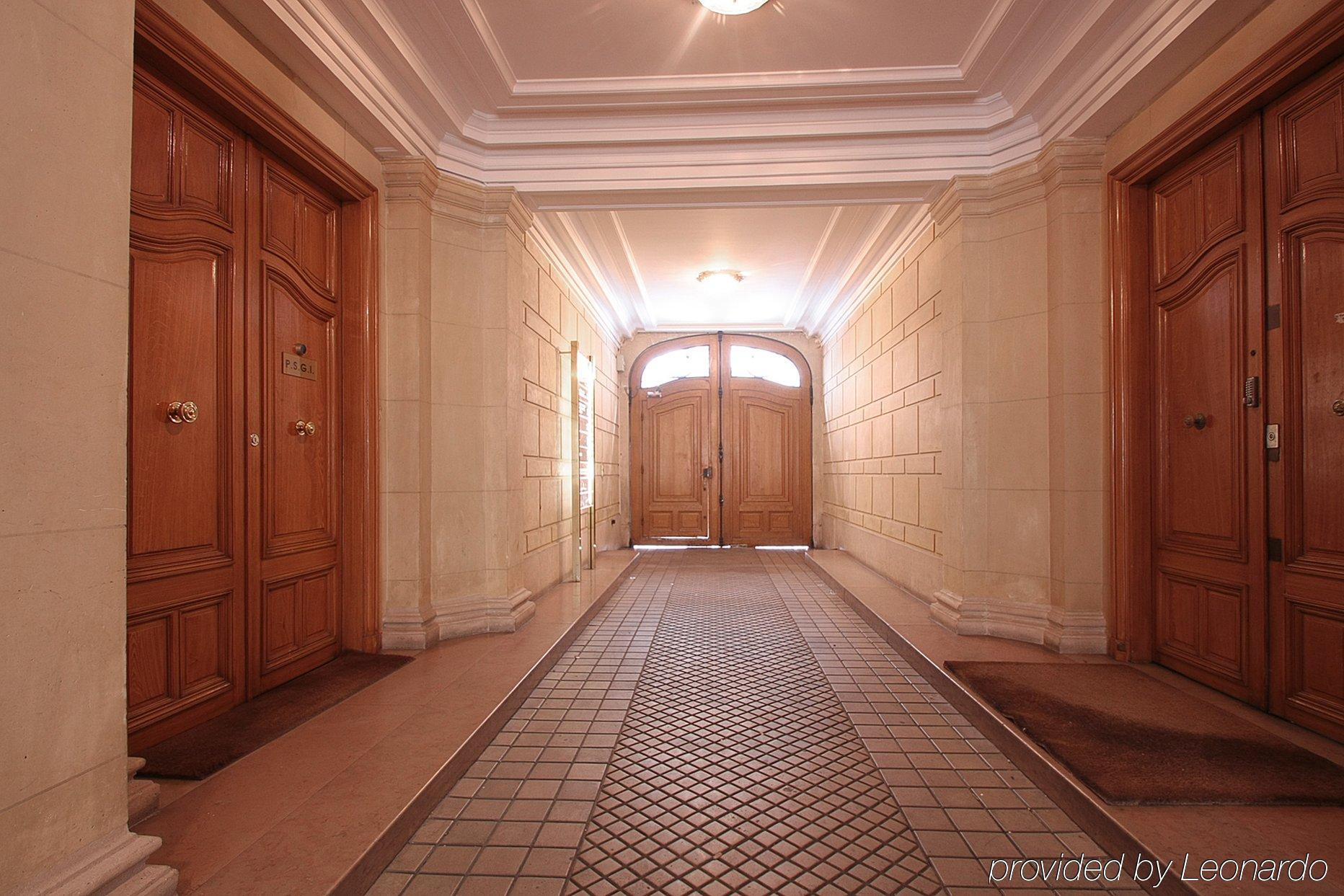 Appartement Bridgestreet Opera Apartments *