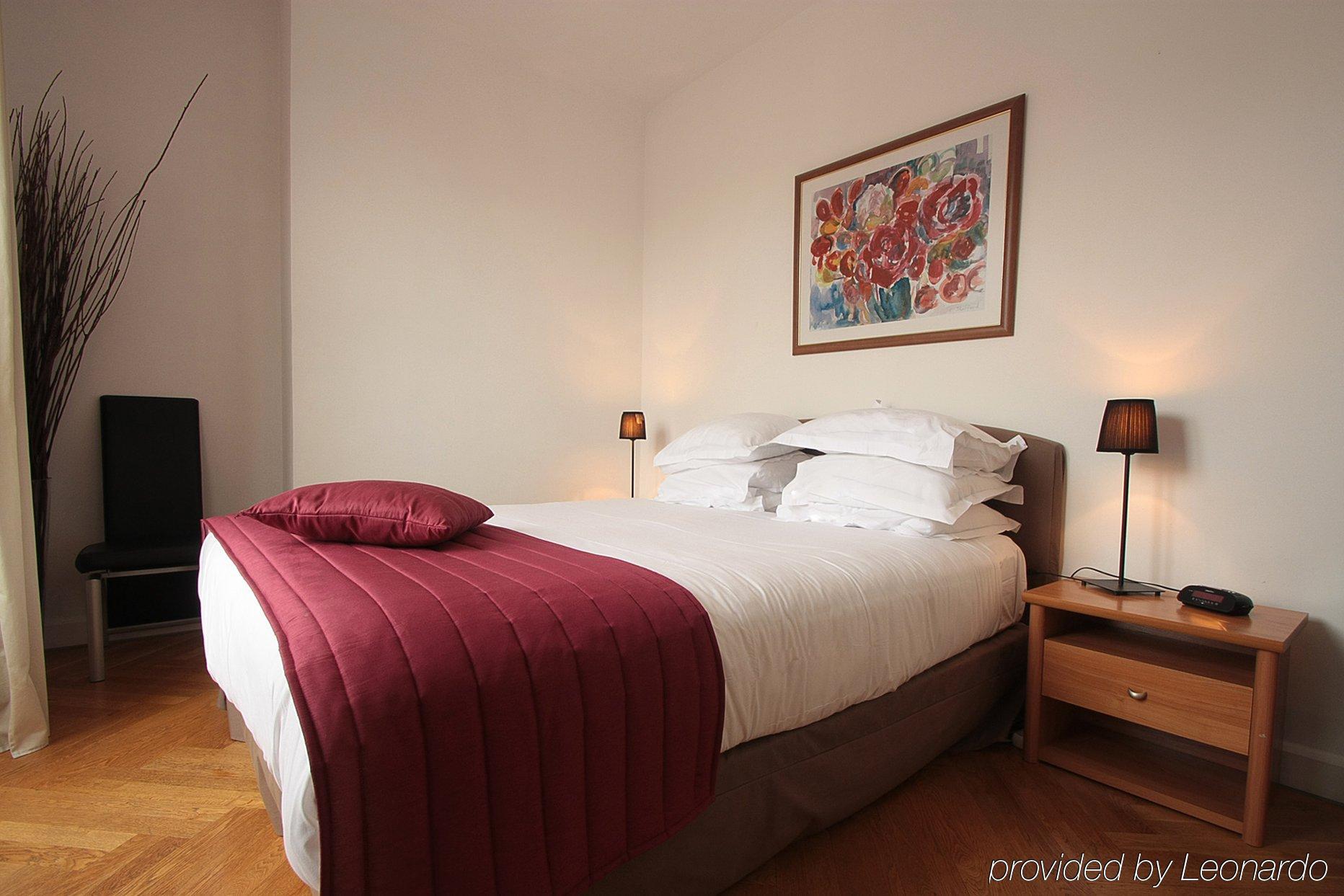 Bridgestreet Opera Apartments Appartement