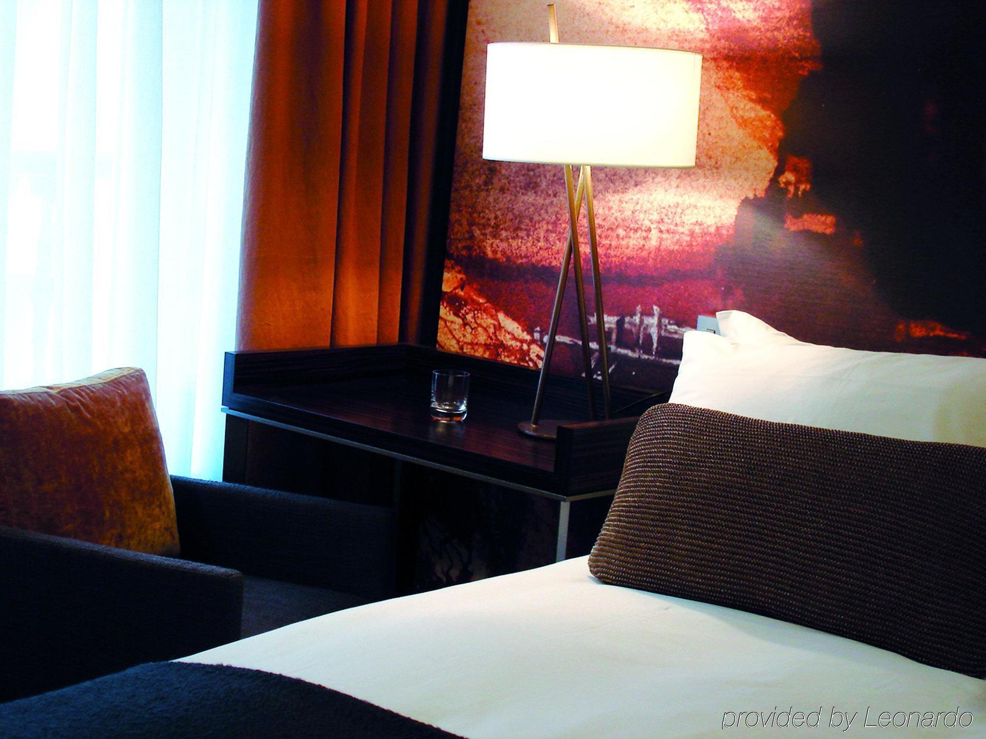 Beauchamps Hotel Paris