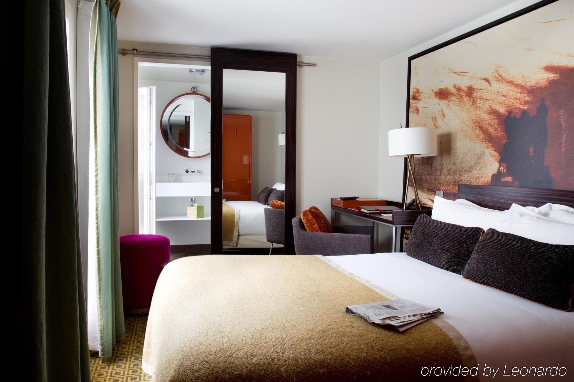Beauchamps Hotel