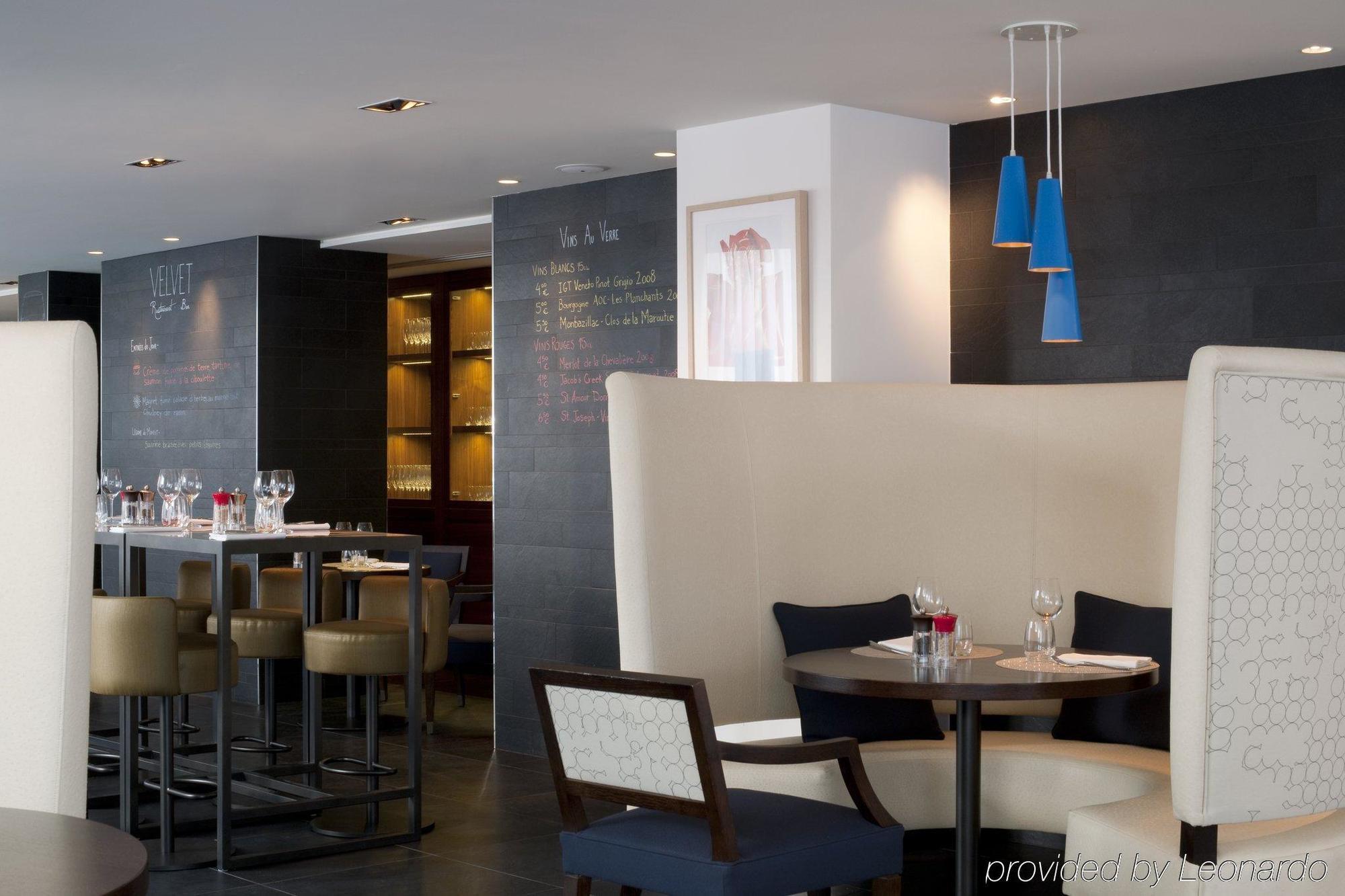 Beauchamps Hotel 4*