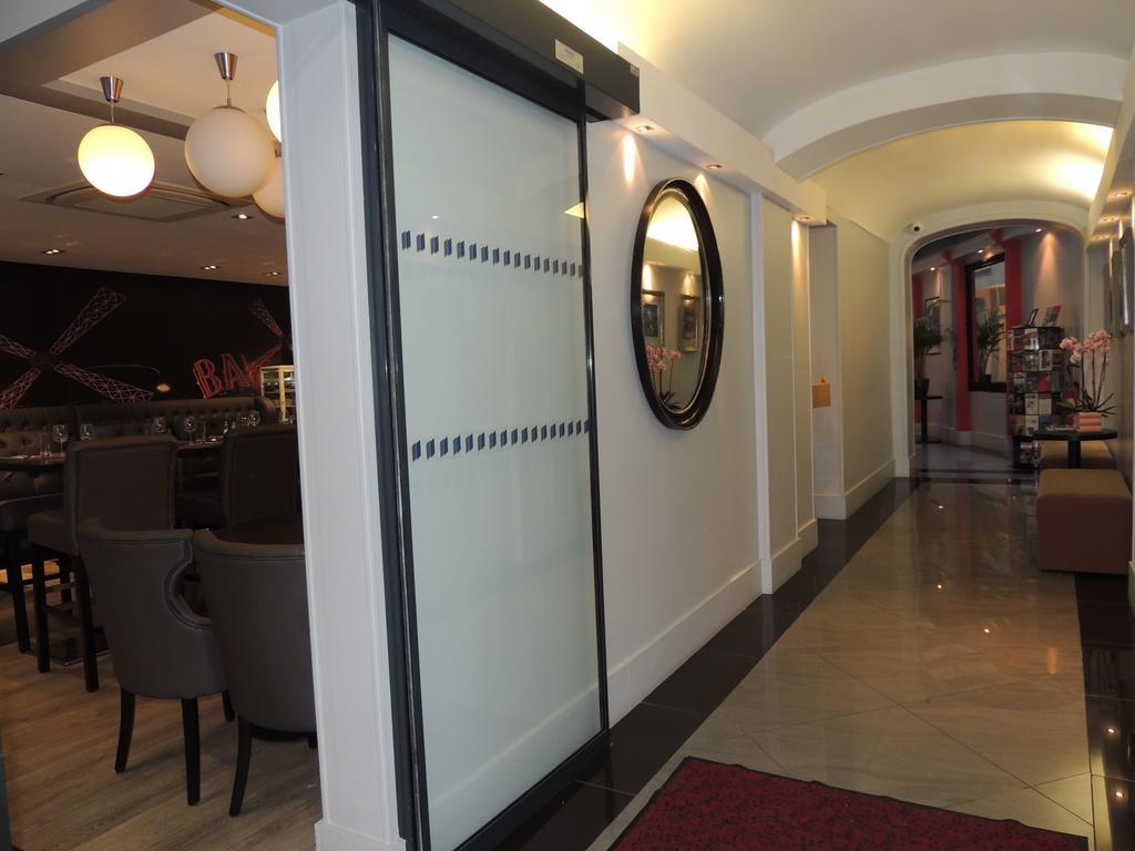 Eden Opera Hotel 3*