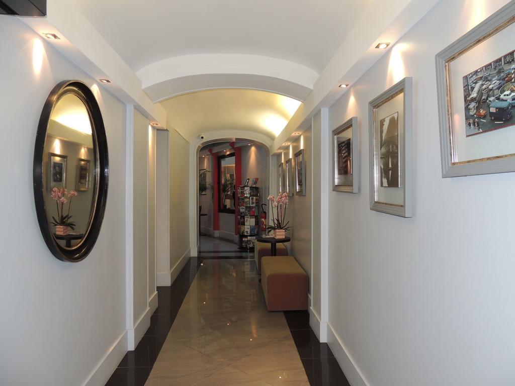 Eden Opera 3* Paris
