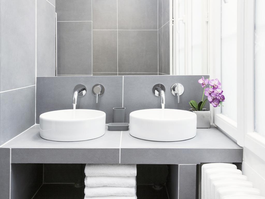 Apartment Livinparis - Luxury 2 Bedrooms Le Marais I *
