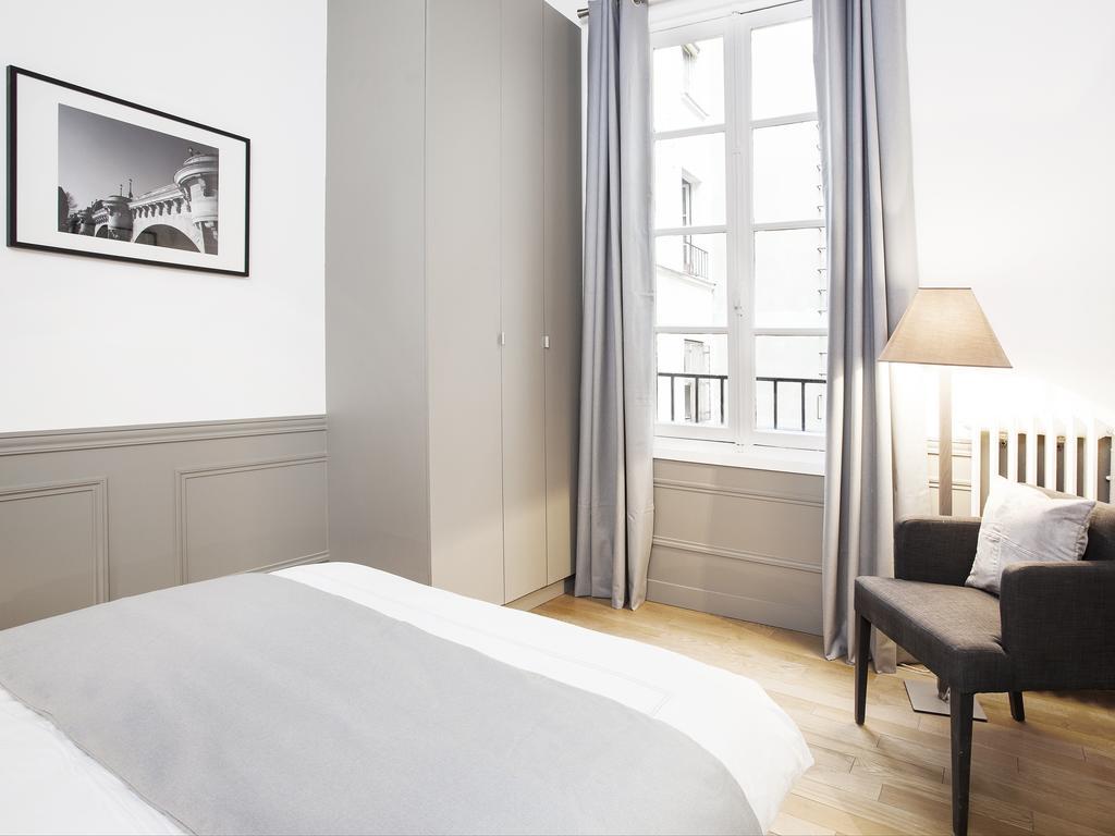 Livinparis - Luxury 2 Bedrooms Le Marais I Apartment