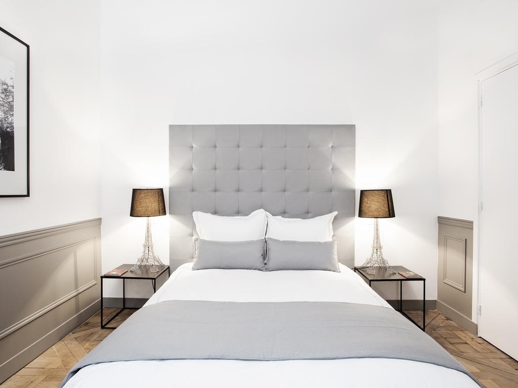 Apartment Livinparis - Luxury 2 Bedrooms Le Marais I *
