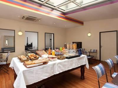 Hotel La Fayette 3*